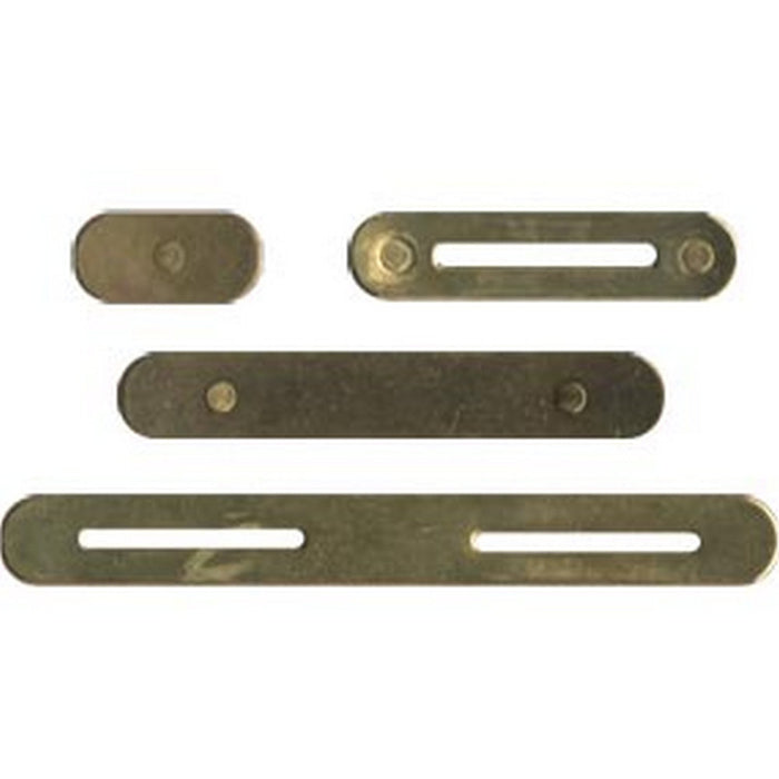 Mounting Bar for 3 Mini Medals - SGT GRIT