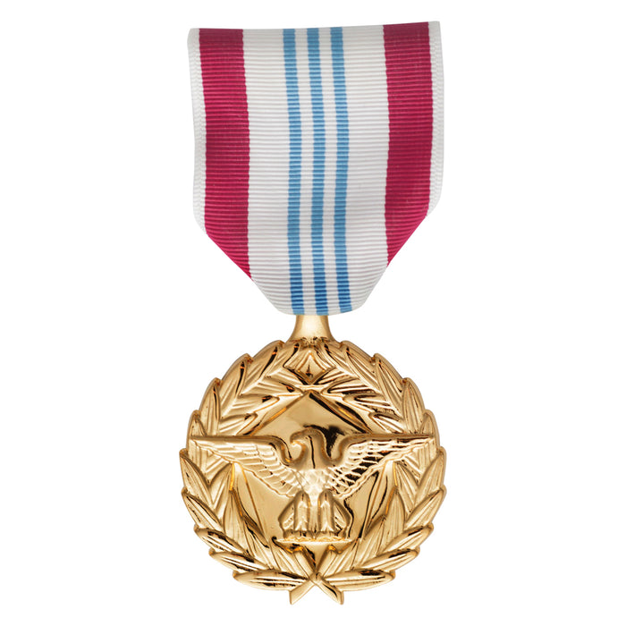 Defense Meritorious Service Medal - SGT GRIT