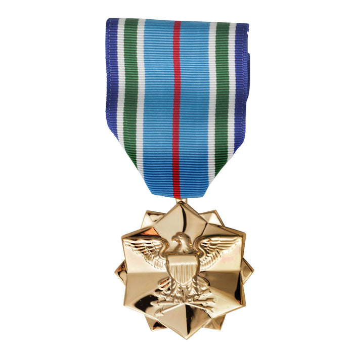 Joint Service Achievement Medal - SGT GRIT