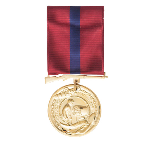 Marine Corps Good Conduct Medal - SGT GRIT