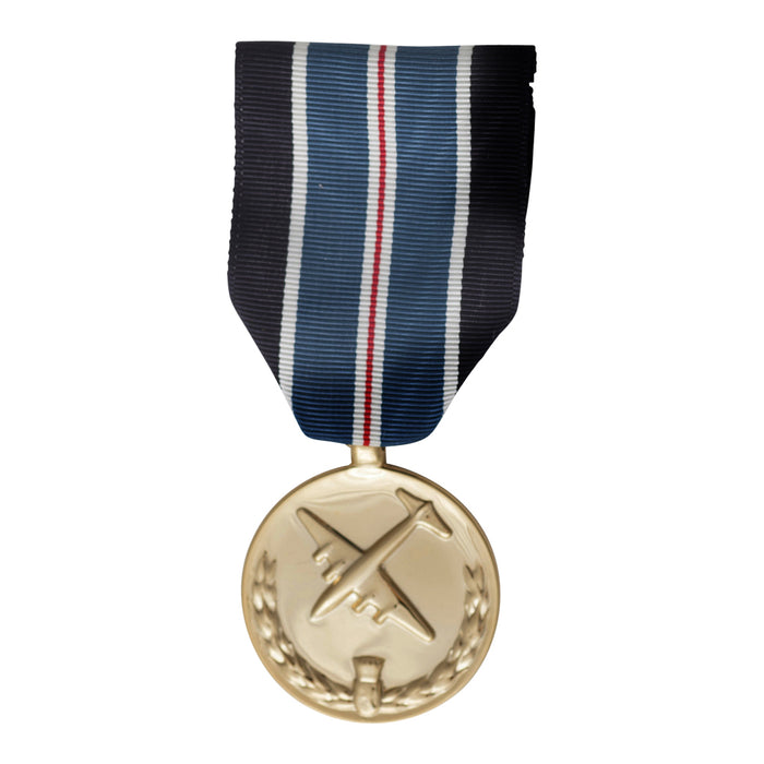 Humane Action Medal - SGT GRIT