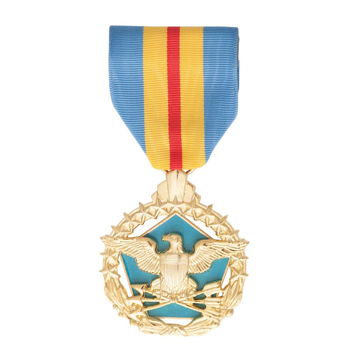 Defense Distinguished Service Medal - SGT GRIT