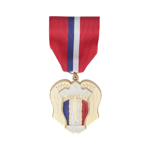 Philippine Liberation Medal - SGT GRIT