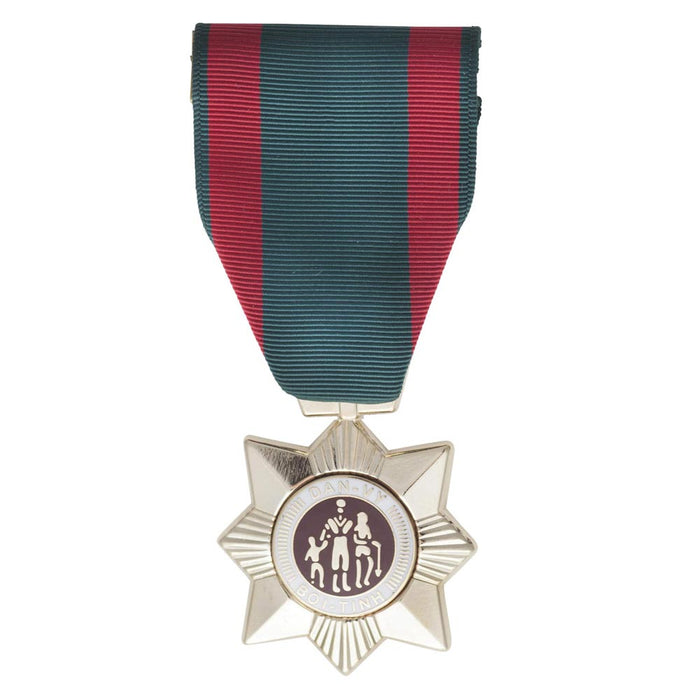 RVN Civil Actions-2nd Class Medal