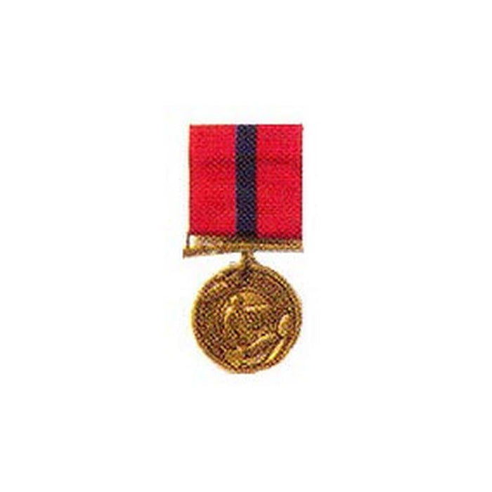 Good Conduct Mini Medal - SGT GRIT