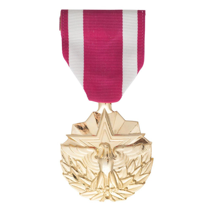 Meritorious Service Mini Medal - SGT GRIT