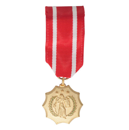Phillipine Defense Mini Medal - SGT GRIT