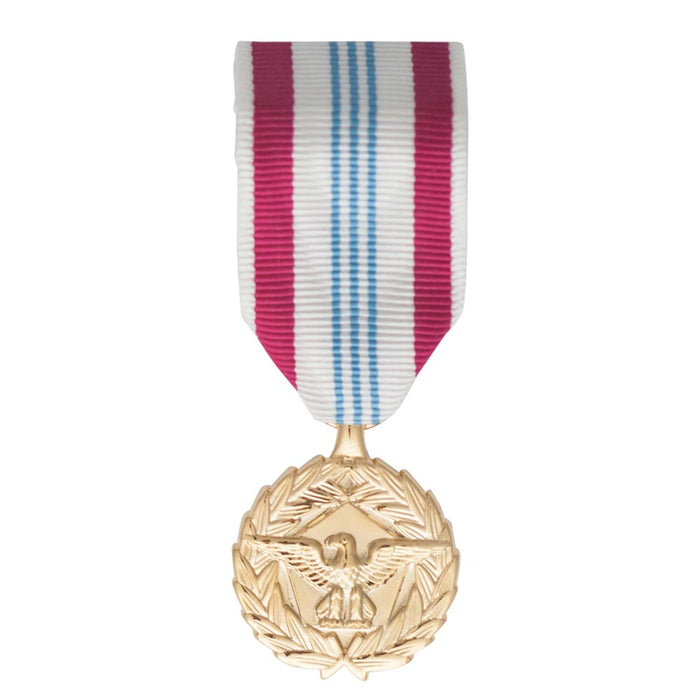 Defense Meritorious Service Mini Medal - SGT GRIT