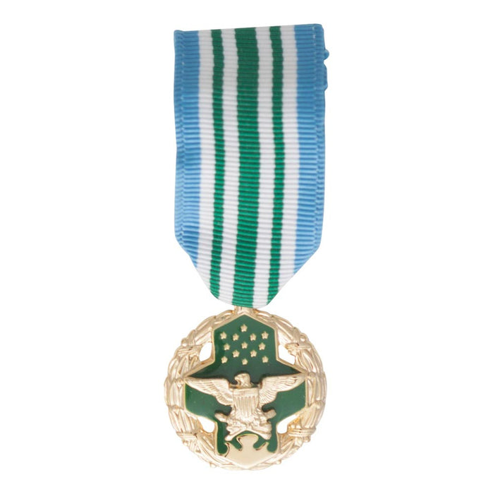 Joint Service Commendation Mini Medal - SGT GRIT