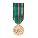 European African Mideastern Campaign Mini Medal - SGT GRIT