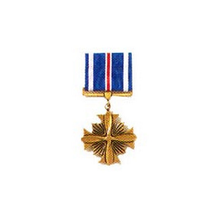 Distinguished Flying Cross Mini Medal - SGT GRIT