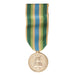 Armed Forces Service Mini Medal - SGT GRIT