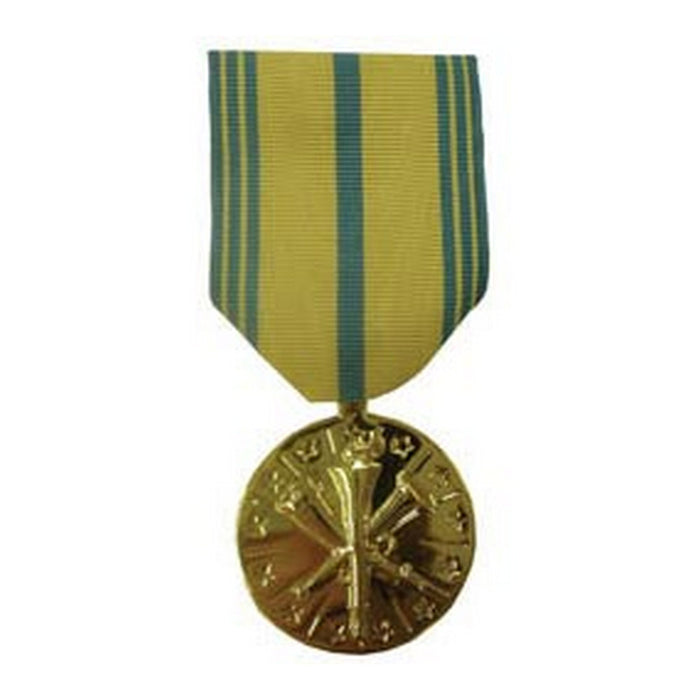 Armed Forces Reserve Mini Medal - SGT GRIT