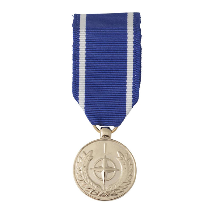 NATO Mini Medal