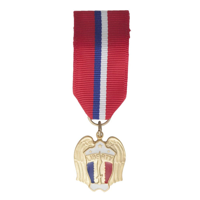 Philippine Liberation Mini Medal