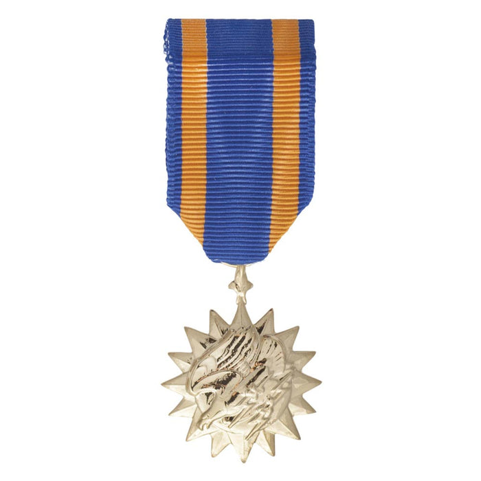 Air Medal Mini Medal - SGT GRIT