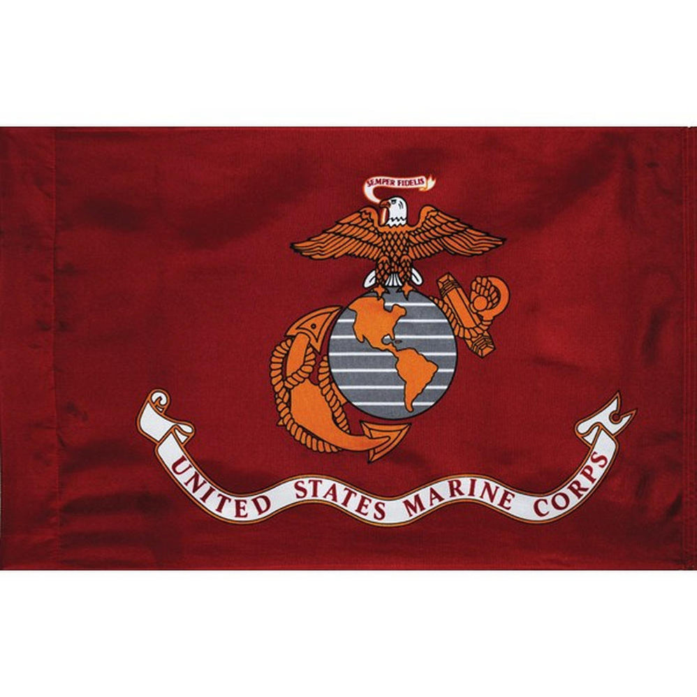 NU.S. Marine Corps Flags and Accessories - SGT GRIT