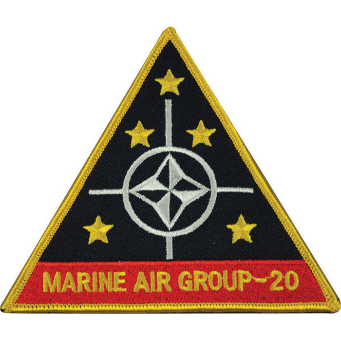 MAG-20 Patch