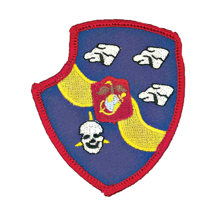 3rd Light Armored Recon Battalion Patch