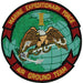1st MEF - Air Ground Team Patch - SGT GRIT