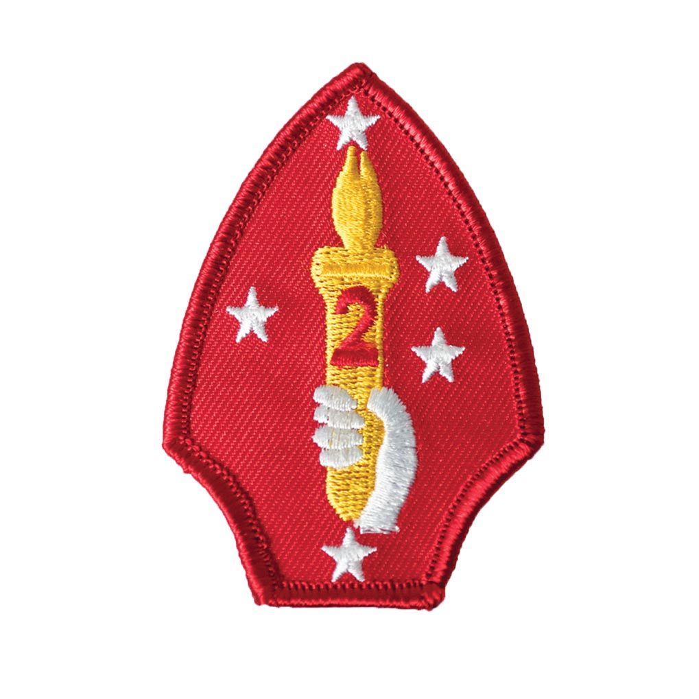 Unit Patches — SGT GRIT