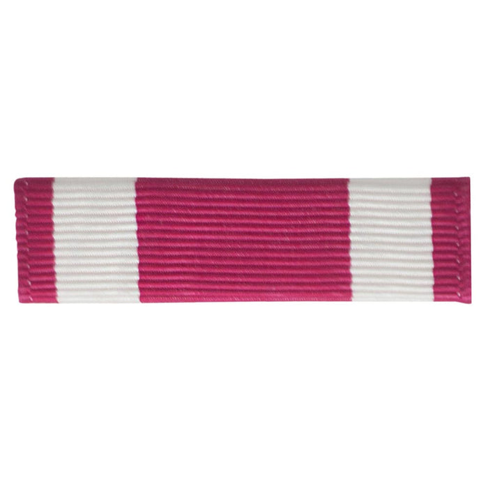 Meritorious Service Ribbon - SGT GRIT