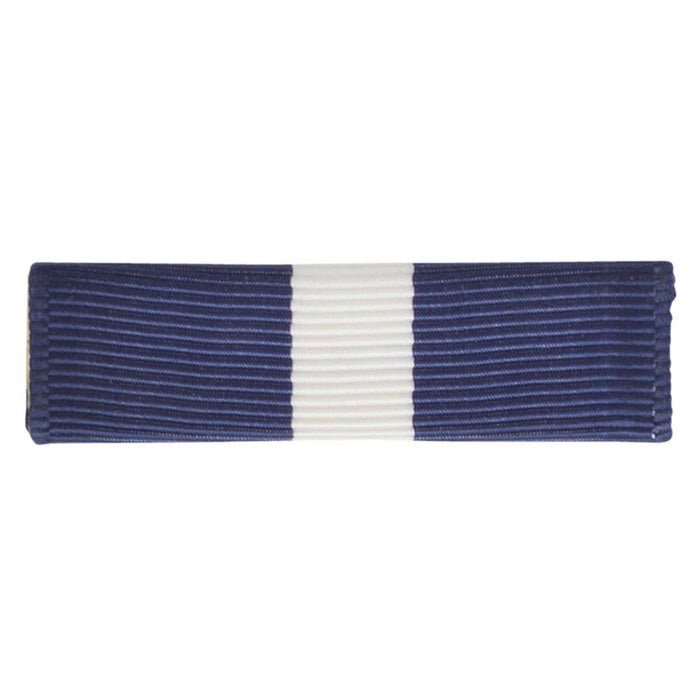 Navy Cross Ribbon - SGT GRIT