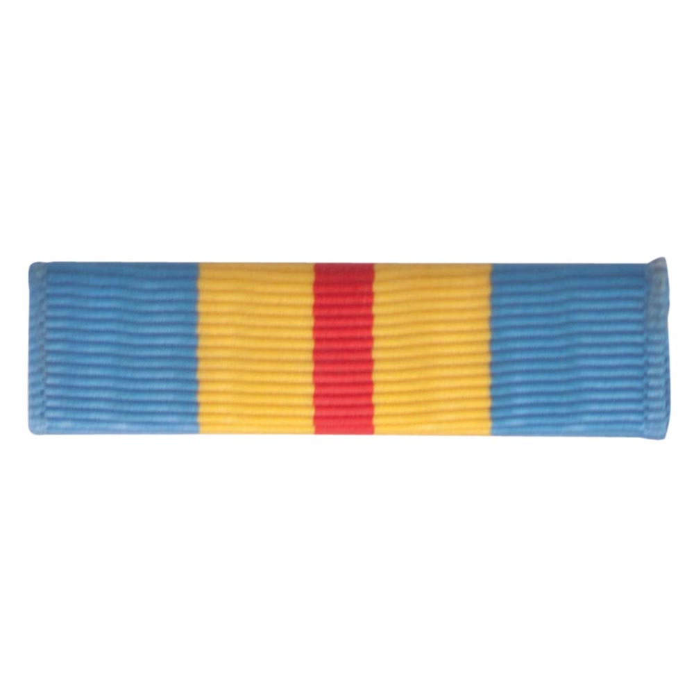Distingushed Unit Ribbon Defense Distinguished Service Ribbon – SGT GRIT