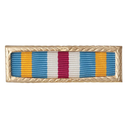 Joint Meritorious Unit Award Ribbon - SGT GRIT
