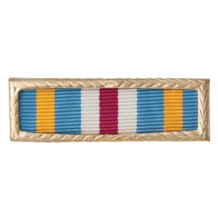 Joint Meritorious Unit Award Ribbon - SGT GRIT