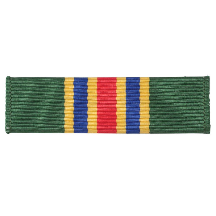 Navy Meritorious Unit Commendation Ribbon - SGT GRIT