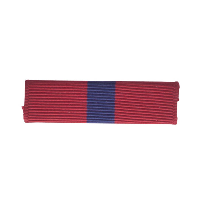 Marine Corps Good Conduct Medal Ribbon - SGT GRIT