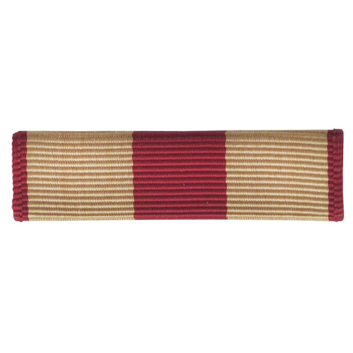 Marine Corps Expeditionary Ribbon - SGT GRIT