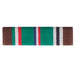 European African Mid-Eastern Campaign Ribbon - SGT GRIT