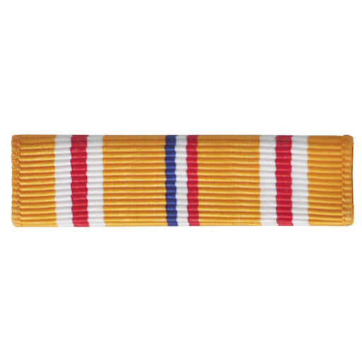 Asiatic-Pacific Campaign Ribbon - SGT GRIT