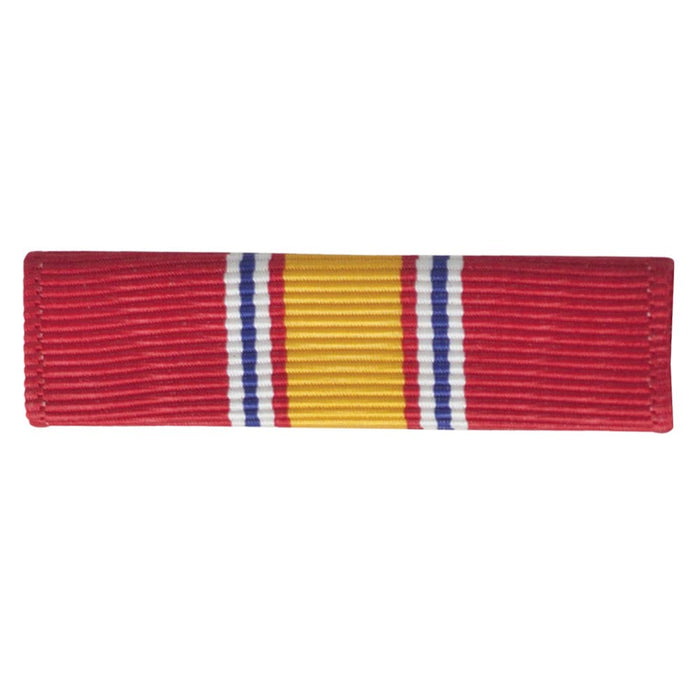 National Defense Service Ribbon - SGT GRIT