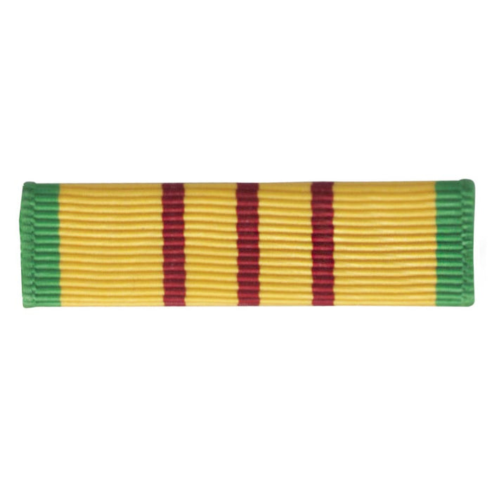 Vietnam Service Ribbon - SGT GRIT