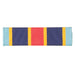 Navy and Marine Corps Overseas Service Ribbon - SGT GRIT