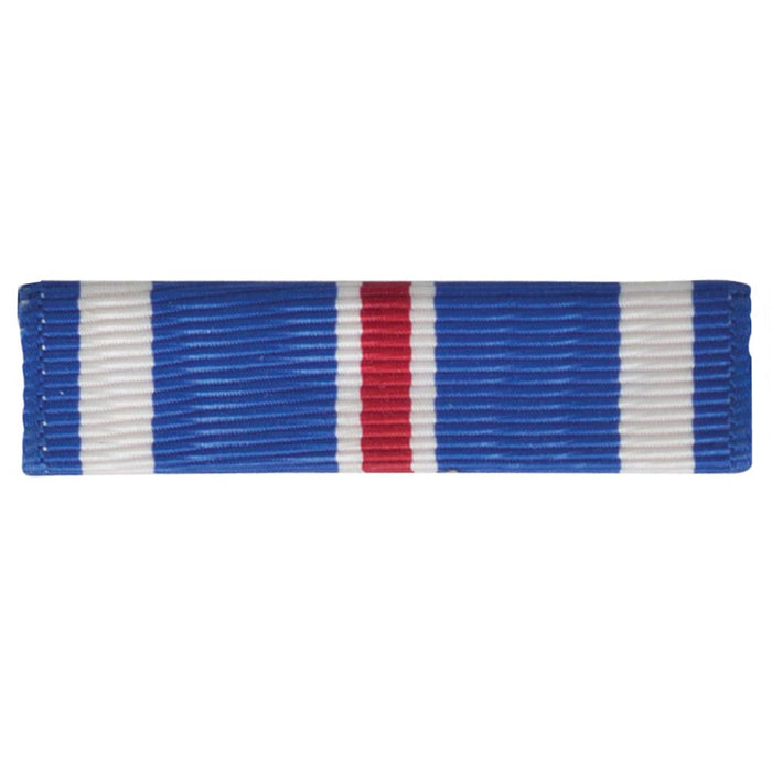 Distinguished Flying Cross Ribbon - SGT GRIT