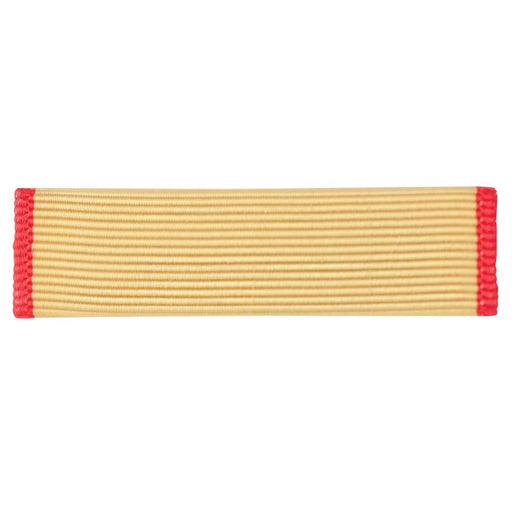 Marine Corps Reserve (Obsolete) Ribbon - SGT GRIT