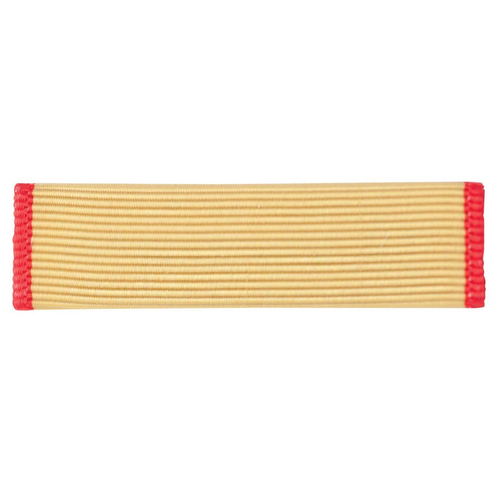 Marine Corps Reserve (Obsolete) Ribbon