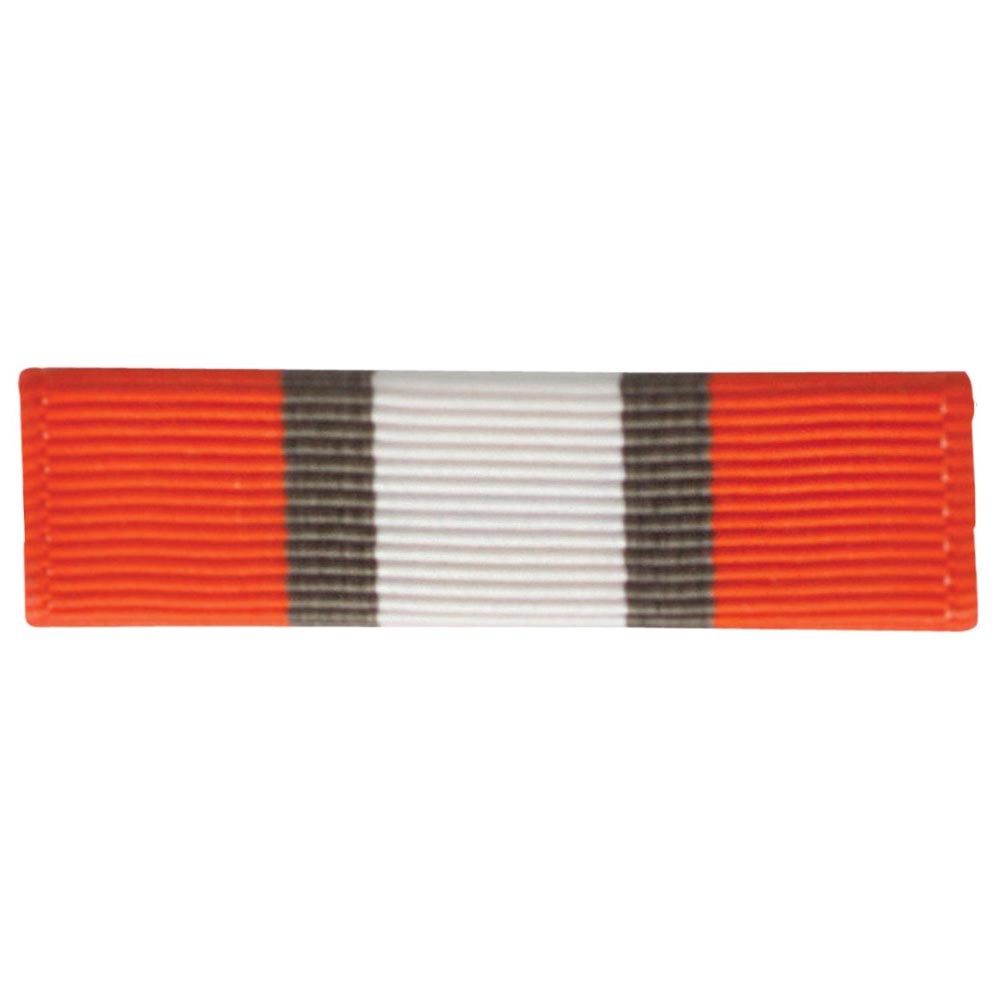 Sniper Ribbon Multinational Force & Observers Ribbon – SGT GRIT