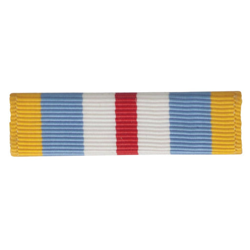 Defense Superior Service Medal Ribbon - SGT GRIT