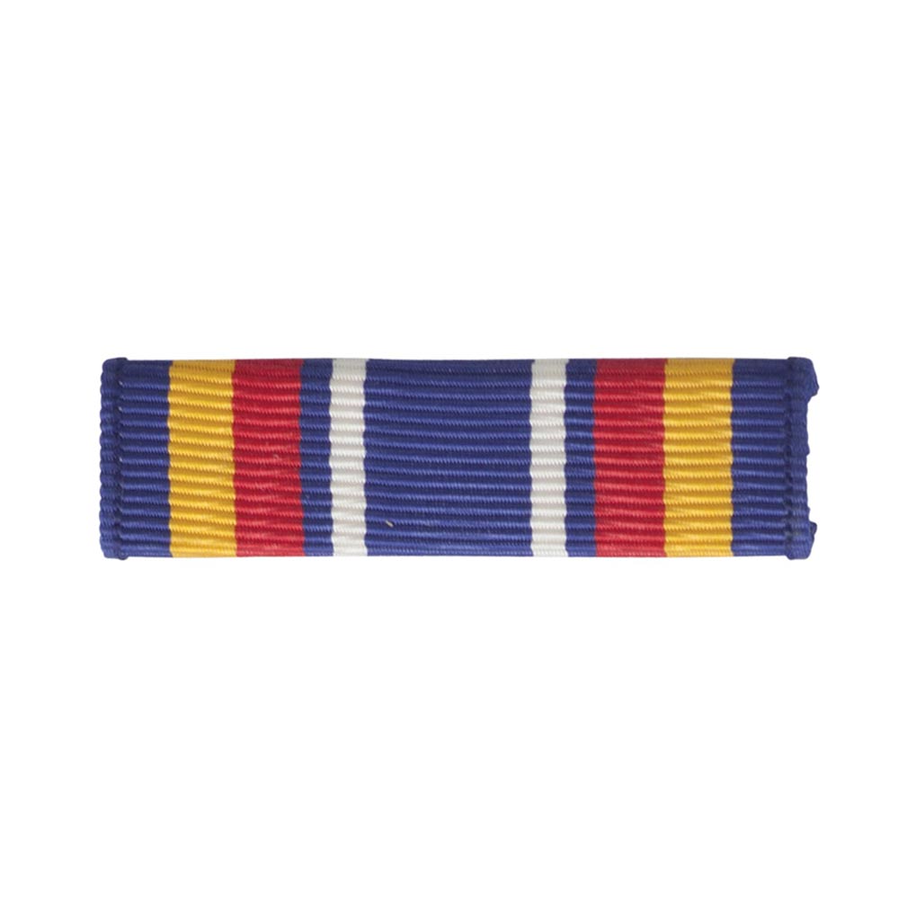 US Marine Corps Ribbons - SGT GRIT