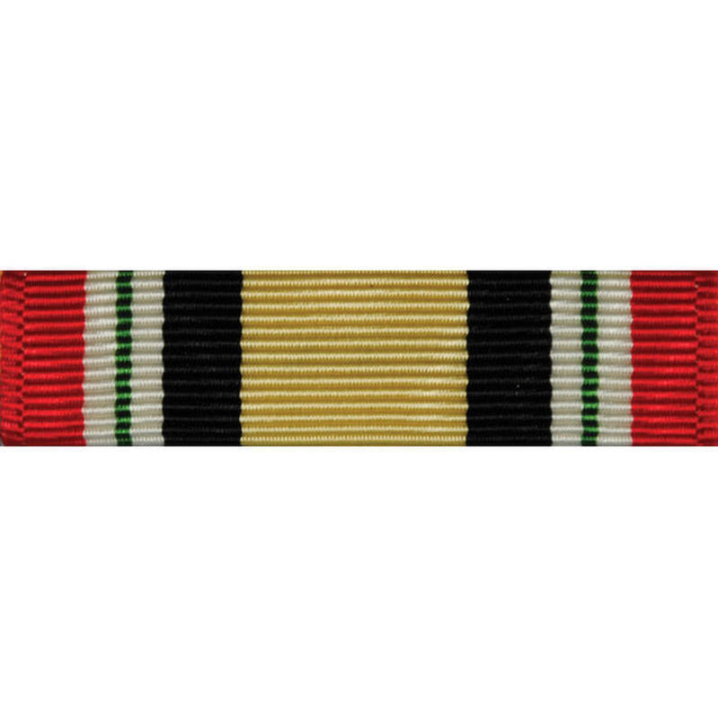 US Marine Corps Ribbons - SGT GRIT