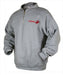 1/4 Zip USMC Pullover Sweatshirt - SGT GRIT