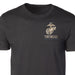Marine Corps Veteran 'Proud To Have Served' T-shirt - SGT GRIT