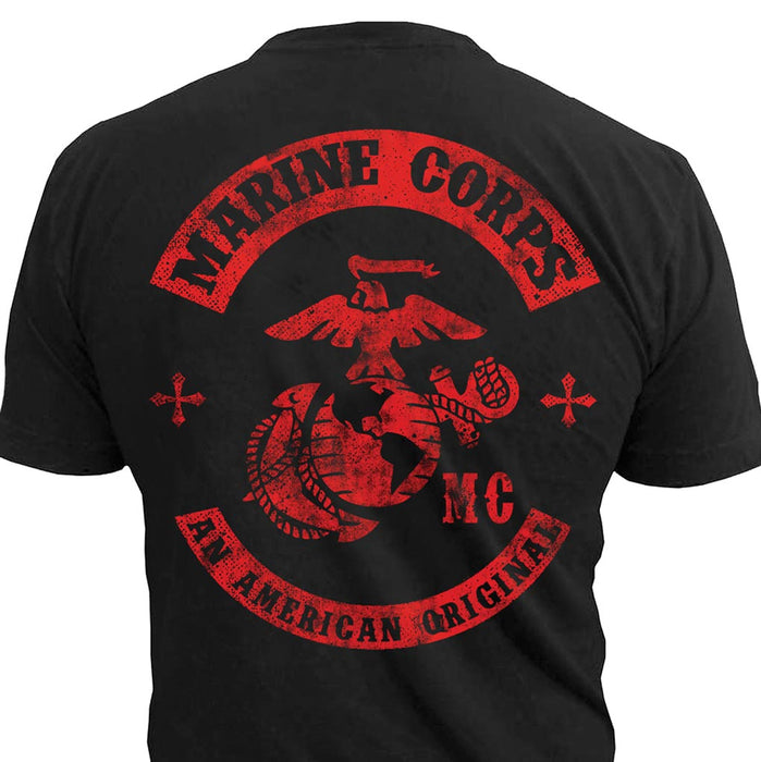 American Original Marine Corps T-shirt