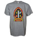 2nd Battalion 2nd Marines T-shirt - SGT GRIT