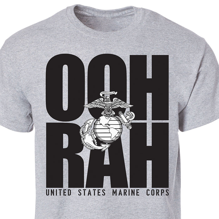 OOH RAH T-shirt
